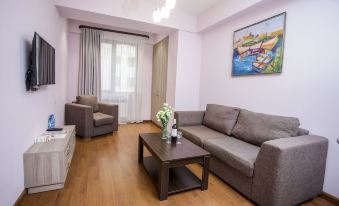Welcome Yerevan Apartments