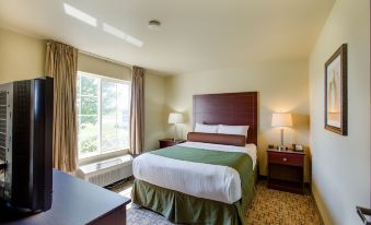 Cobblestone Inn & Suites - Durand