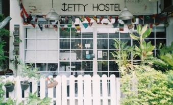 Jetty Huahin Hostel