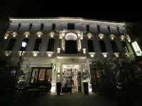 The Mansion Boutique Hotel