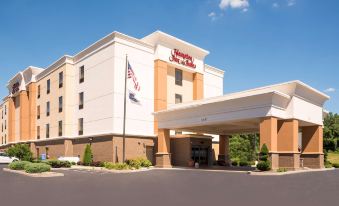 Hampton Inn & Suites Mansfield-South @ I-71