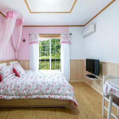 분홍빛-사랑 ( F2 ) 비밀의화원 쿠폰