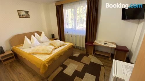 Casa Fanel Double Room