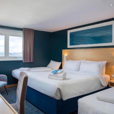 Family Room Travelodge Toddington M1 Southbound Promo Code