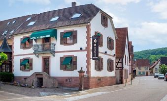 Hotel au Heimbach