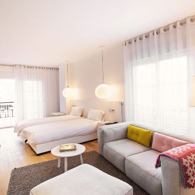Standard Room 1 Queen bed Ama Islantilla Resort Promo Code