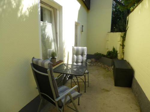 公寓 - 地面楼层