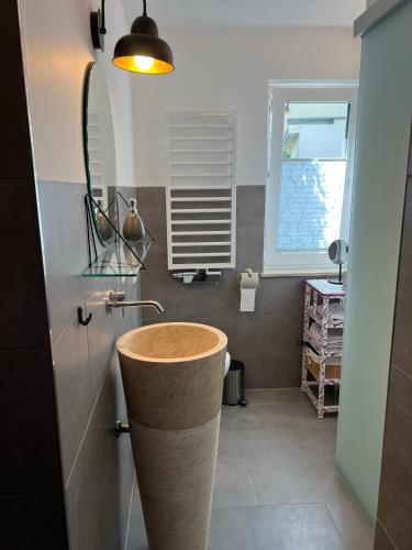 公寓 - 地面楼层