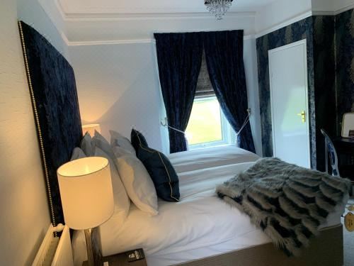 高级双人或双床房