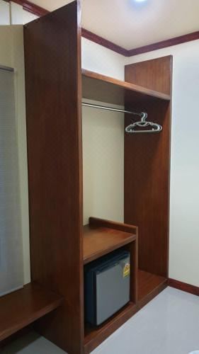 豪华间（2名成人+1名小童）