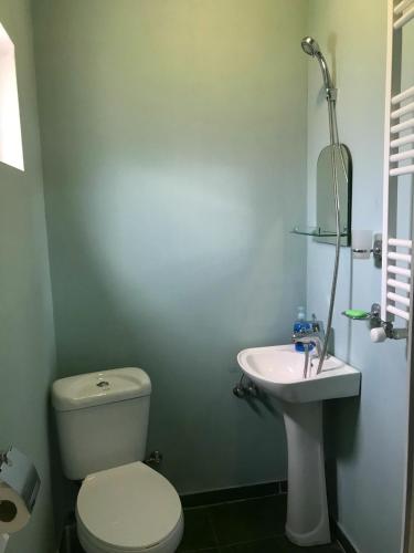 山景豪华双人或双床房