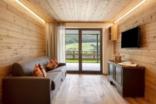 高级两卧室公寓