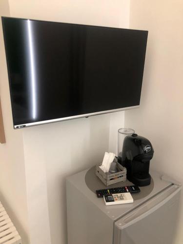 双人房（带独立浴室）