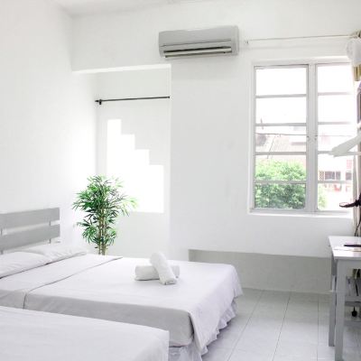 Four-Bedroom House 39 Guest House Promo Code