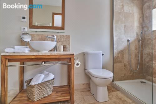 公寓 - 地面楼层