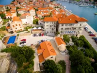 Arbiana Heritage Hotel