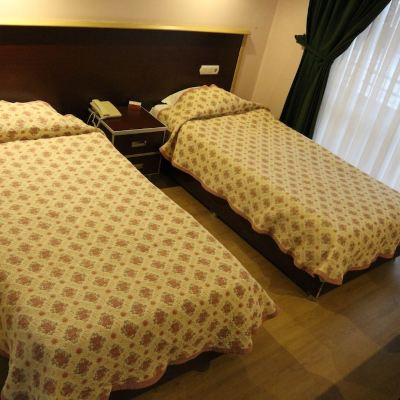 Standard Double or Twin Room, 1 Double or 2 Twin Beds