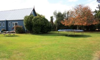 Tokaanu Lodge Motel