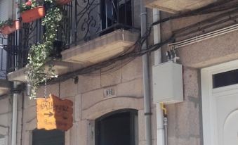Albergue Casa de Abreu - Housity