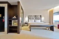 Ramada Plaza by Wyndham Bucharest Convention Center