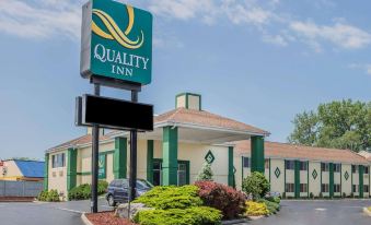 Quality Inn Port Clinton