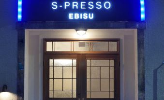 Hotel S-Presso Ebisu