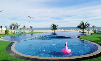 Serene Phla Resort