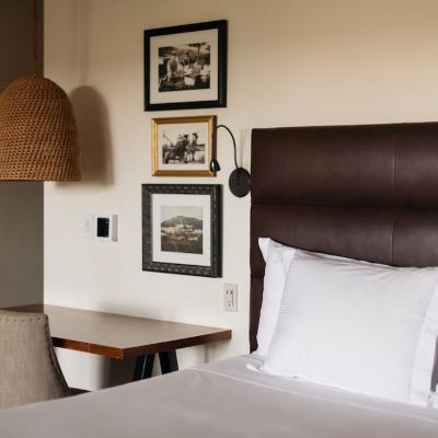 Accessible Ranch Two Double Suite Carmel Valley Ranch, in the Unbound Collection by Hyatt Promo Code
