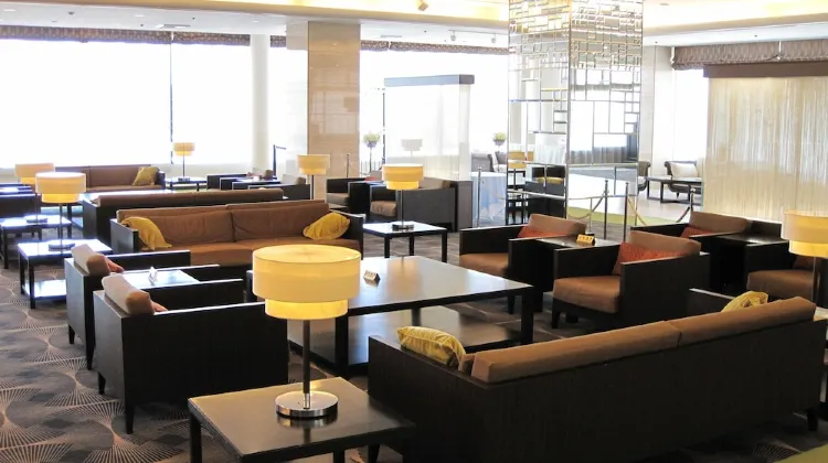 津山鶴山ホテル 食事・レストラン