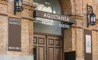 Aquitania Home Suites