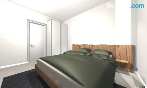 高级一卧室公寓