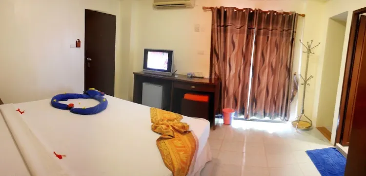 ห้องแฟมิลี่