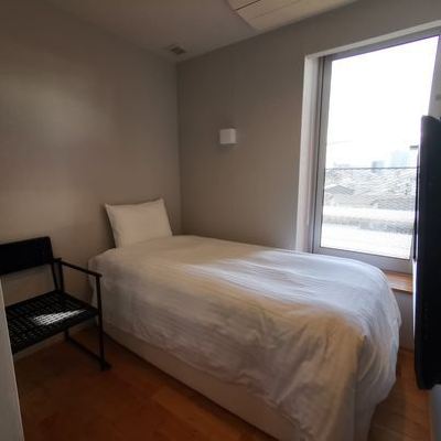Comfort Hollywood Twin Room with City View Free Internet