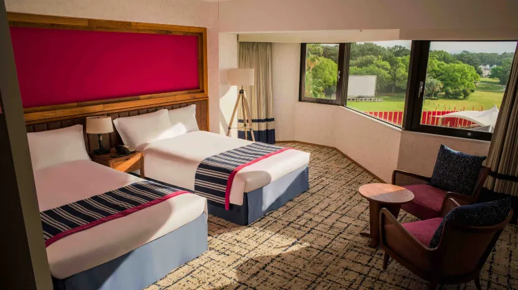 ザ・ルイガンズ. スパ アンド リゾート 福岡|THE LUIGANS Spa&Resort 部屋