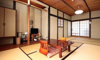 Ryokan Kanoya