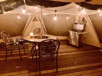North Village Hirugano - Camping Fields