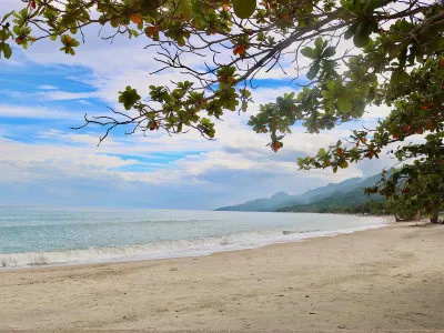 Cocoons Club Laiya Hotels in 