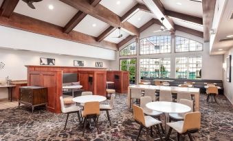 Residence Inn Springfield