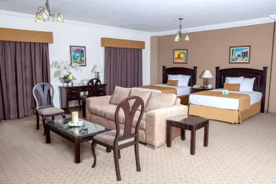 Best Western Hotel Posada Del Rio Express Ξενοδοχεία στην πόλη 
