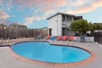 Ramada by Wyndham Monterey