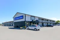 Canadas Best Value Inn St. Catharines Hoteles en 