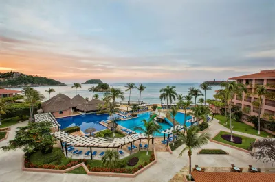 Barceló Huatulco Các khách sạn ở 