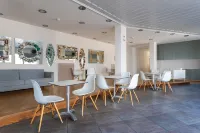 Hotel Roumani