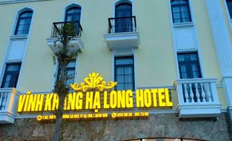 VĨNH Khang HẠ Long Hotel