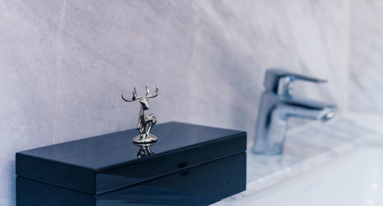 云溪·轻奢大床房（安心舒睡+乡村风光）