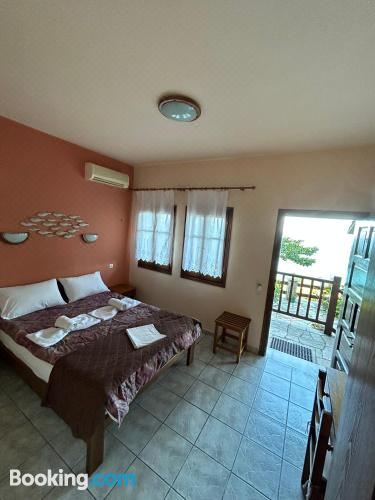 海景标准双人间 - 底楼