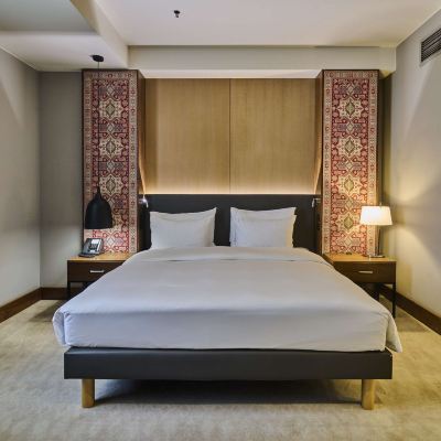 Junior Suite Radisson Blu Hotel, Yerevan Promo Code