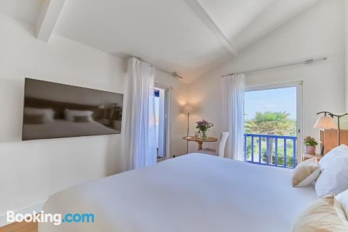 城景标准双人房