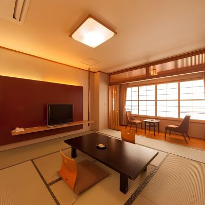 ゲストルーム(部屋タイプお任せ) ホテルかめ福 クーポン