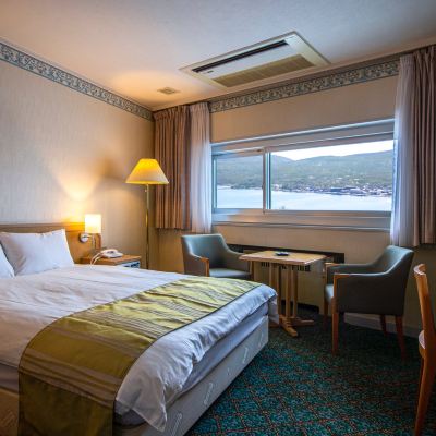 ダブルルーム ホテルマウント富士 クーポン